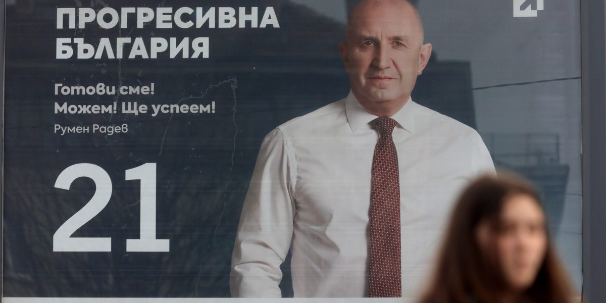 Bulgaria, ținta propagandei Moscovei înainte de alegeri