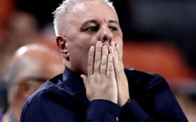 Șumudică, factor decisiv? Al-Okhdood sparge „blestemul” în Arabia Saudită