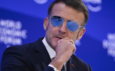Macron, lege anti-interferențe străine: Franța, cu ochii pe alegeri