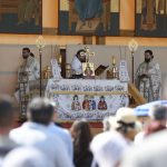 Izvorul Tămăduirii 2026: Ce nu ai voie să faci în Vinerea Luminată