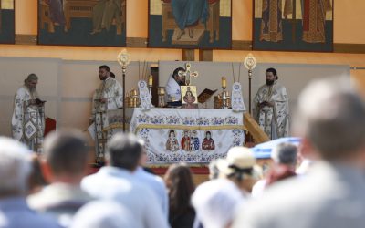 Izvorul Tămăduirii 2026: Ce nu ai voie să faci în Vinerea Luminată