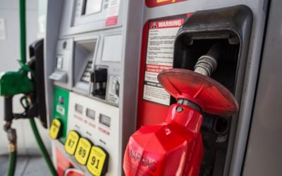 Cererea mondială de combustibil din SUA crește. Rafinăriile din Golful Mexic, pe val!