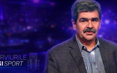 Radu Paraschivescu, despre fotbal, îndoieli și o conversație cu Vinicius: „Nu sunt din lumea fotbalului, sunt din lumea chibițărelii despre fotbal” În cadrul unui interviu acordat Digi Sport, Radu Paraschivescu, cunoscut scriitor și comentator sportiv, a abordat teme diverse, de la pasiunea sa pentru fotbal și regretul neîmplinirii lui Dobrin, până la îndoielile personale și o posibilă conversație cu vedeta Real Madrid, Vinicius Jr