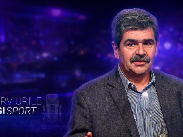 Radu Paraschivescu, despre fotbal, îndoieli și o conversație cu Vinicius: „Nu sunt din lumea fotbalului, sunt din lumea chibițărelii despre fotbal” În cadrul unui interviu acordat Digi Sport, Radu Paraschivescu, cunoscut scriitor și comentator sportiv, a abordat teme diverse, de la pasiunea sa pentru fotbal și regretul neîmplinirii lui Dobrin, până la îndoielile personale și o posibilă conversație cu vedeta Real Madrid, Vinicius Jr