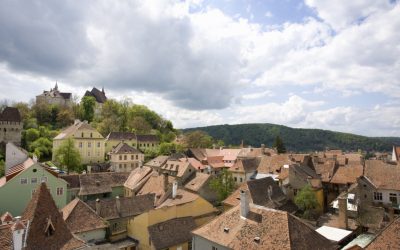 Guvernul a dat startul: România își caută satele pentru „Best Tourism Villages”