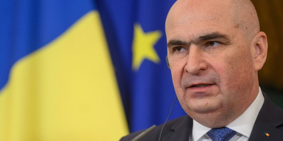 Bolojan, măsuri URGENTE pentru ENERGIE: Prețuri mari, blocaje și instabilitate