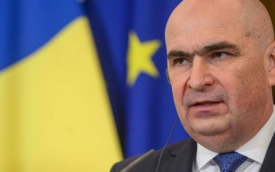 Bolojan, măsuri URGENTE pentru ENERGIE: Prețuri mari, blocaje și instabilitate