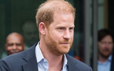 Harry, dat în judecată pentru calomnie. Fosta organizație caritabilă, furioasă