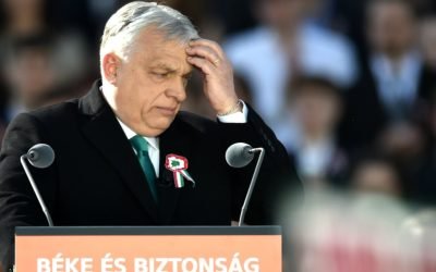 Orban, susținut de Rusia și SUA: De ce nu are beneficii?