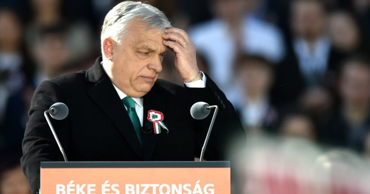 Orban, susținut de Rusia și SUA: De ce nu are beneficii?