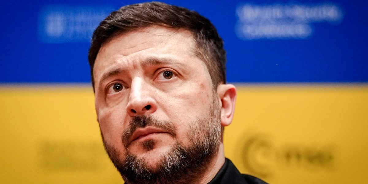 Zelenski, categoric: Ucraina nu vrea o UE „light”!