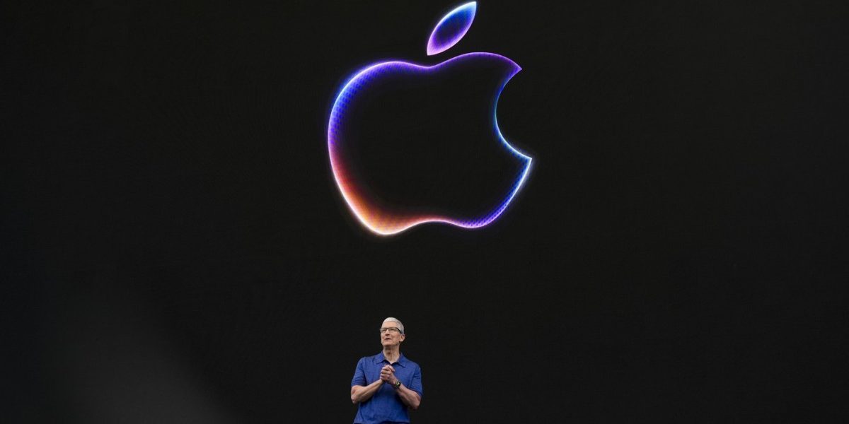 Cook, după 15 ani la Apple: Cine-i succesorul? Schimbare majoră la gigantul tech