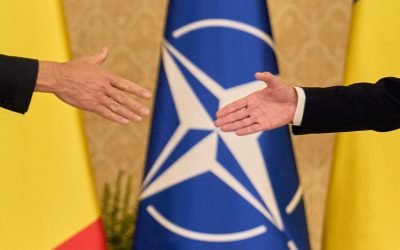 Ziua NATO, celebrată în România: Președintele DAN evidențiază importanța apartenenței la Alianță România a marcat duminică, în prima duminică a lunii aprilie, Ziua NATO, prilej cu care președintele țării, Nicușor Dan, a transmis un mesaj
