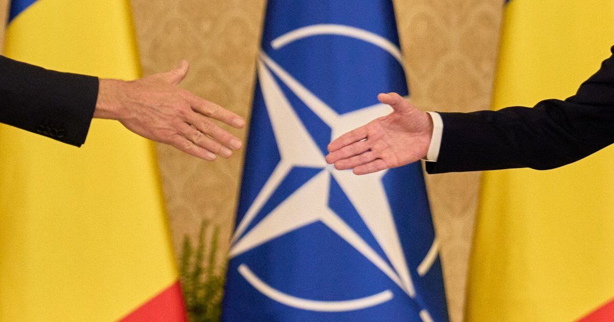 Ziua NATO, celebrată în România: Președintele DAN evidențiază importanța apartenenței la Alianță România a marcat duminică, în prima duminică a lunii aprilie, Ziua NATO, prilej cu care președintele țării, Nicușor Dan, a transmis un mesaj