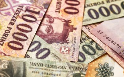 Forintul Ungar, pe val: Opoziția, cu ochii pe miliardele UE după înfrângerea lui Orban