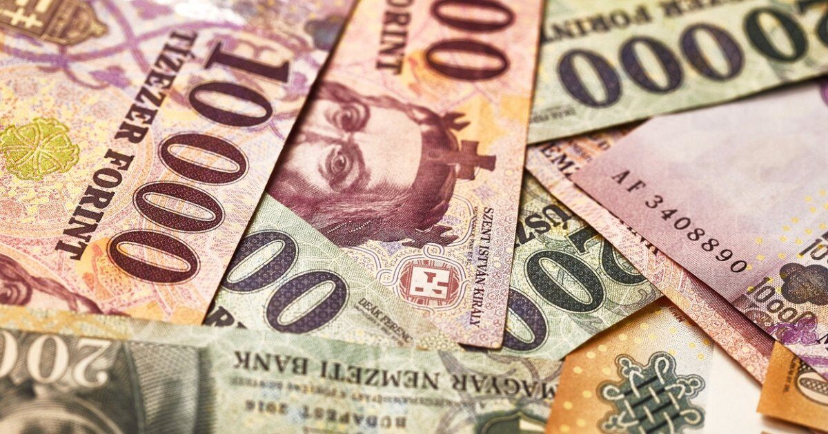 Forintul Ungar, pe val: Opoziția, cu ochii pe miliardele UE după înfrângerea lui Orban