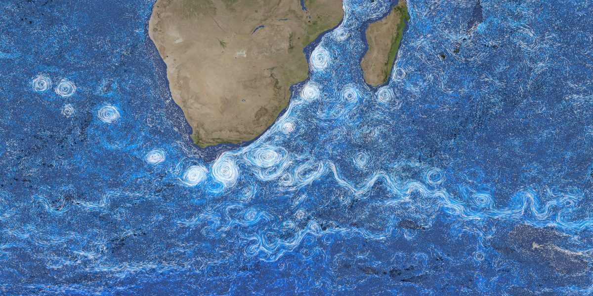 Curentul Atlanticului, în COLAPS: Europa, America și Africa, în pericol
