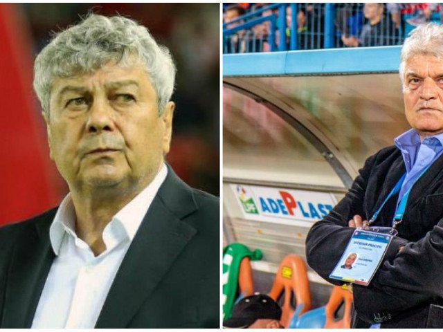 Ioan andone, șocat de infarctul lui Mircea Lucescu: „doamne dumnezeule”