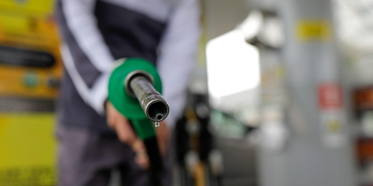 Rată viața?! Criză de combustibil: Când se va da RAȚIA în România?