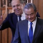 Lavrov, la Beijing: Ce planuri are Rusia cu China în noul context global?