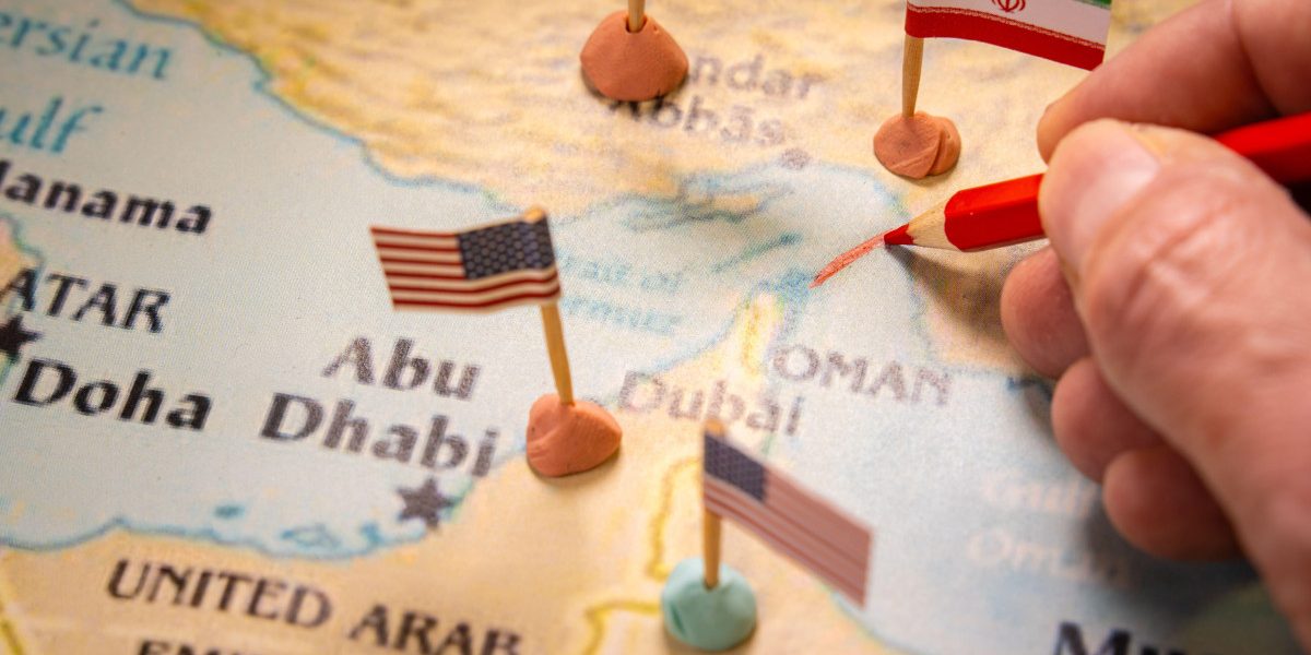 Rădulescu, după Ormuz: „America a pierdut, nu-mi explic cum nu s-a anticipat”