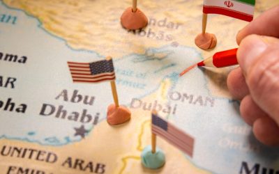 Rădulescu, după Ormuz: „America a pierdut, nu-mi explic cum nu s-a anticipat”