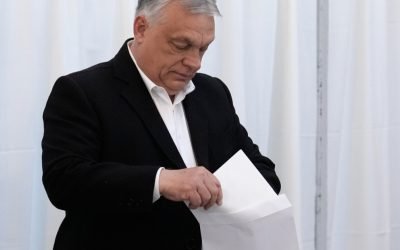 Înfrângerea care l-ar putea doborî pe Viktor Orban: „Una gravă” și PETER MAGYAR