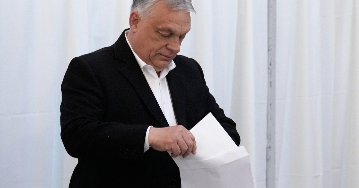 Înfrângerea care l-ar putea doborî pe Viktor Orban: „Una gravă” și PETER MAGYAR
