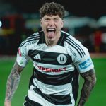 „U” Cluj, lovitură după ce Șucu a trimis scouteri pentru Coubiș