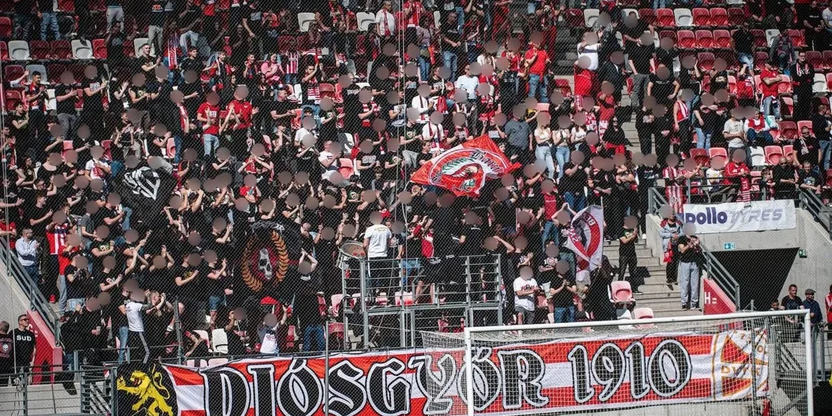 Ultima șansă pentru DVTK? Ce spun ultrașii înaintea meciului cu FTC