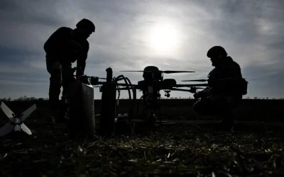 Avion rusesc, incident periculos la granița României: NATO, în alertă