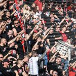 Fanii Diosgyőr, fideli până la capăt: Nu părăsesc „corabia”