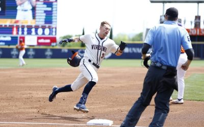 Didawick, erou pentru Virginia: Victorie zdrobitoare în fața lui Clemson