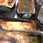 Mesele de Paște fără griji: Cât te costă un meniu de catering în România