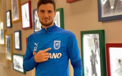 Mihai Căpățână, despre absența-cheie din derby-ul U Cluj