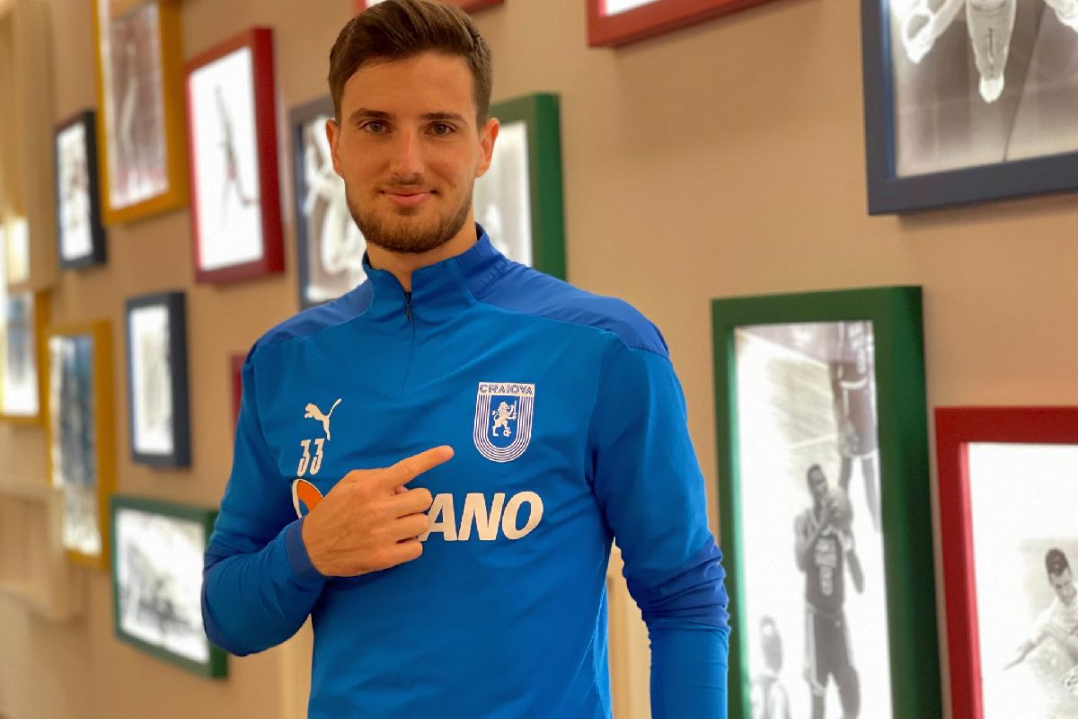 Mihai Căpățână, despre absența-cheie din derby-ul U Cluj