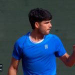 Alcaraz, duel cu Sinner la Monte Carlo: Regele ATP, pe muchie de cuțit