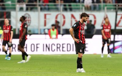 Milan, umilită pe San Siro: Udinese, victorie clară cu 3-0 și titlul, departe