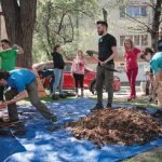 Din deșeuri, îngrășământ: 850 de bucureșteni revoluționează grădinăritul