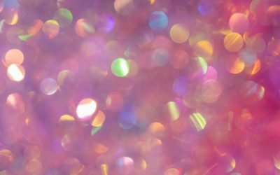 Un mecanic american a transformat accidental resturile industriale într-unul dintre cele mai răspândite accesorii decorative: sclipiciul