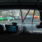 Pilot de curse mort pe circuitul Nurburgring, șase răniți