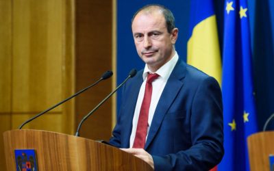 Achim Irimescu, negociatorul de legendă, se pensionează! Cine-i ia locul