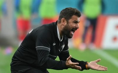 Adrian Mutu, fost antrenor al Rapidului București, a dezvăluit un incident tensionat petrecut în perioada în care era la conducerea tehnică a echipei giuleștene