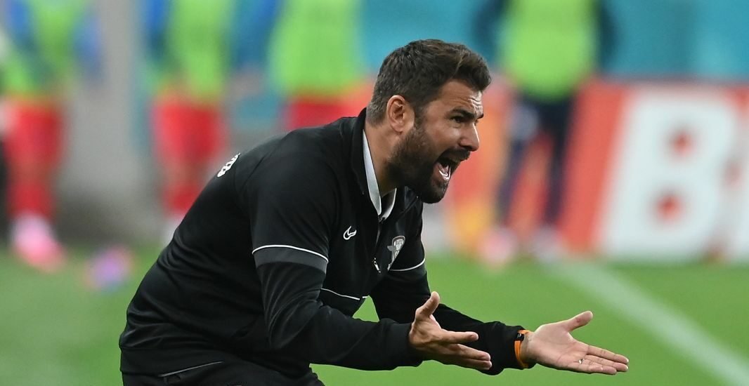 Adrian Mutu, fost antrenor al Rapidului București, a dezvăluit un incident tensionat petrecut în perioada în care era la conducerea tehnică a echipei giuleștene