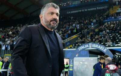 Gennaro Gattuso demisionează de la conducerea echipei naționale a Italiei, după eșecul dramatic în fața Bosniei Echipa națională de fotbal a Italiei trece printr-o perioadă de restructurare majoră