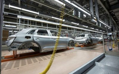 Bistrița, măcel industrial: Alte 500 de concedieri, după 250 de oameni dați afară