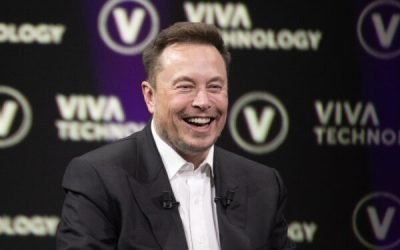 SpaceX, pe cale să devină publică: Elon Musk, aproape de titlul de trilionar Compania de explorare spațială SpaceX, fondată de Elon Musk, se pregătește să intre pe piața publică, marcând un moment potențial istoric prin una dintre cele mai mari oferte publice inițiale (IPO) din istoria modernă