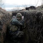 Ucraina: Peste 2.200 de încălcări ale armistițiului de Paște în conflict