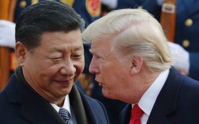 Trump: Amenințări Dure pentru China. Tarife de 50% dacă ajută Iranul