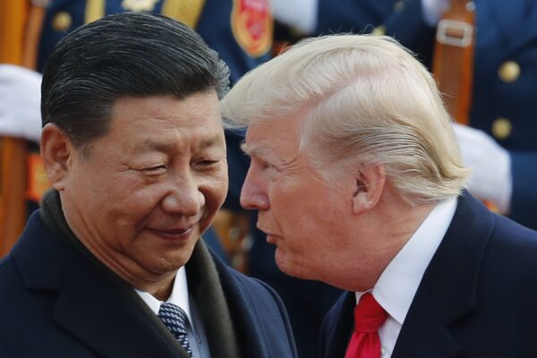 Trump: Amenințări Dure pentru China. Tarife de 50% dacă ajută Iranul